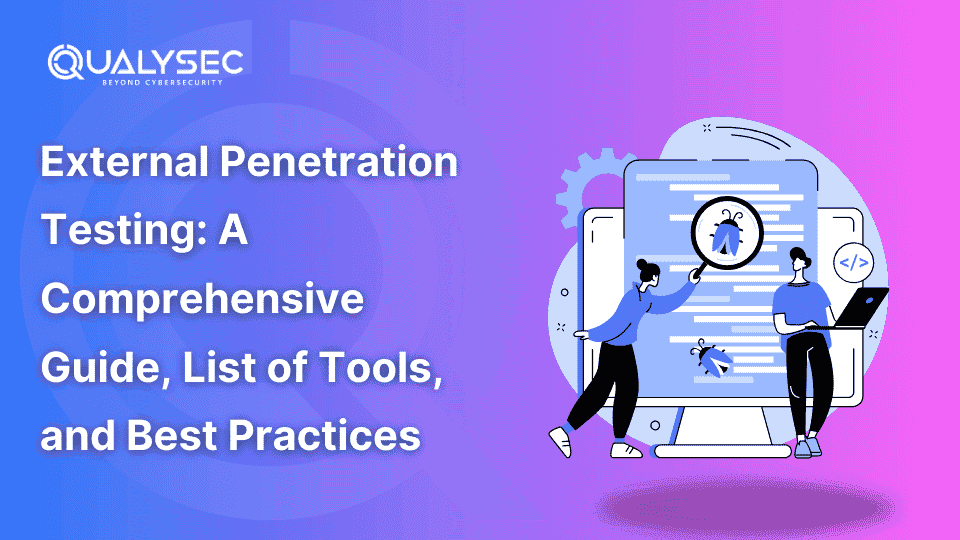 External Penetration Testing