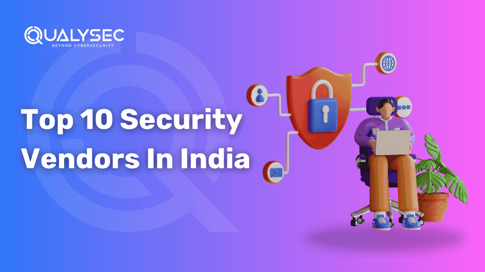 Security Vendors in india