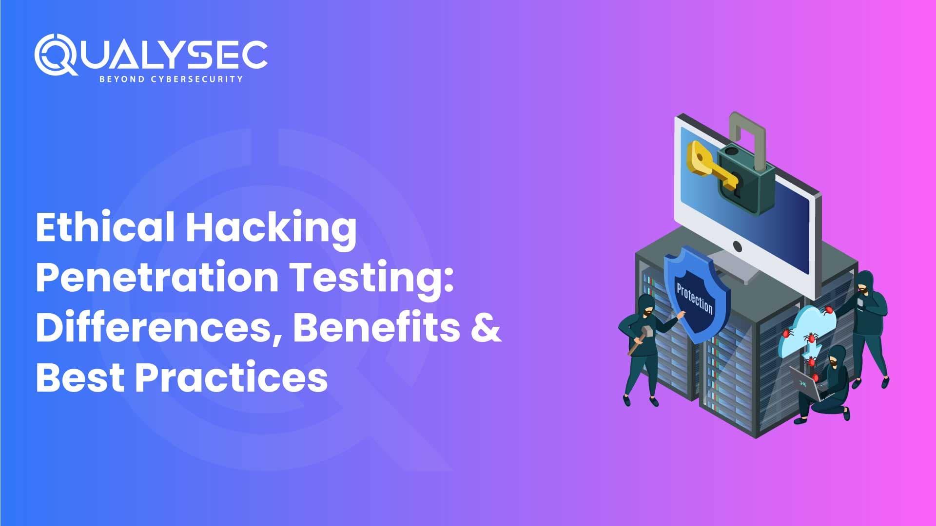 Ethical Hacking Penetration Testing