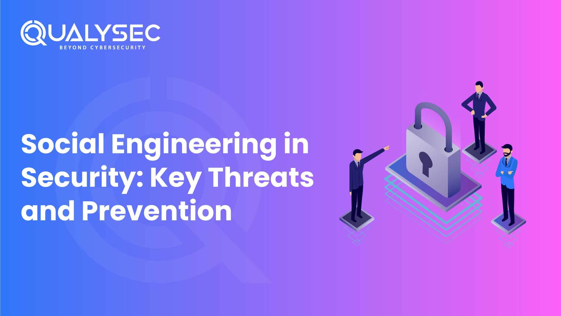 Social Engineering in Security