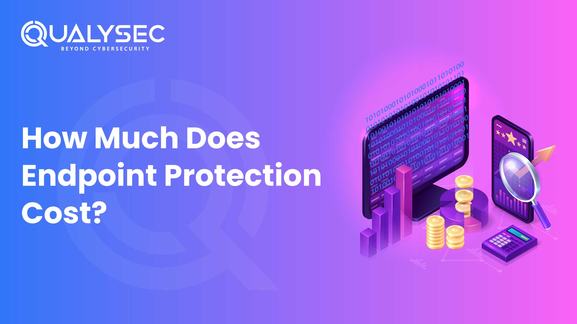 How Much Does Endpoint Protection Cost