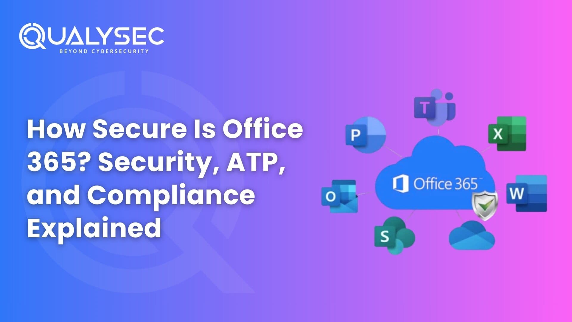 Office 365 Security
