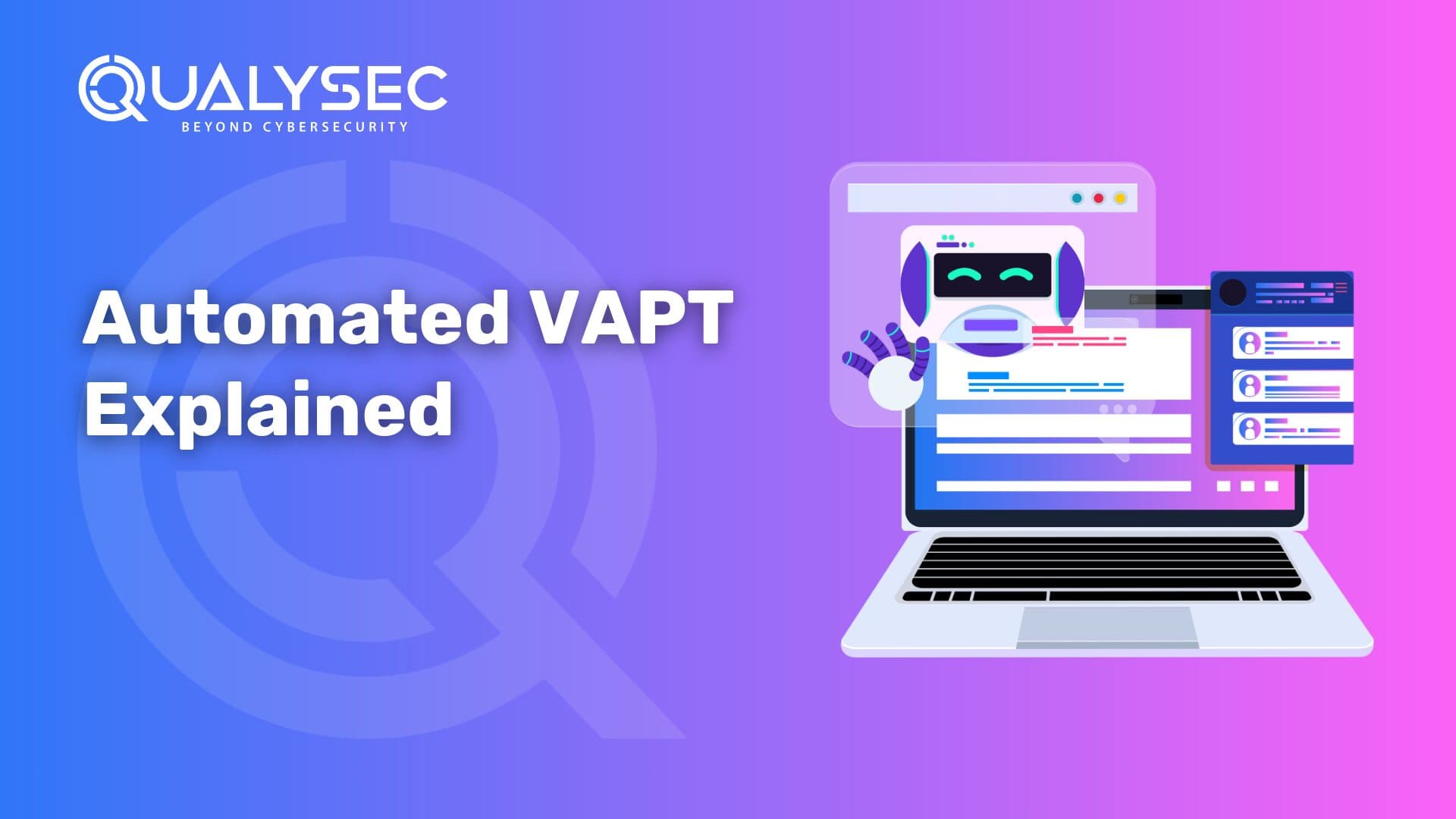 Automated VAPT Explained