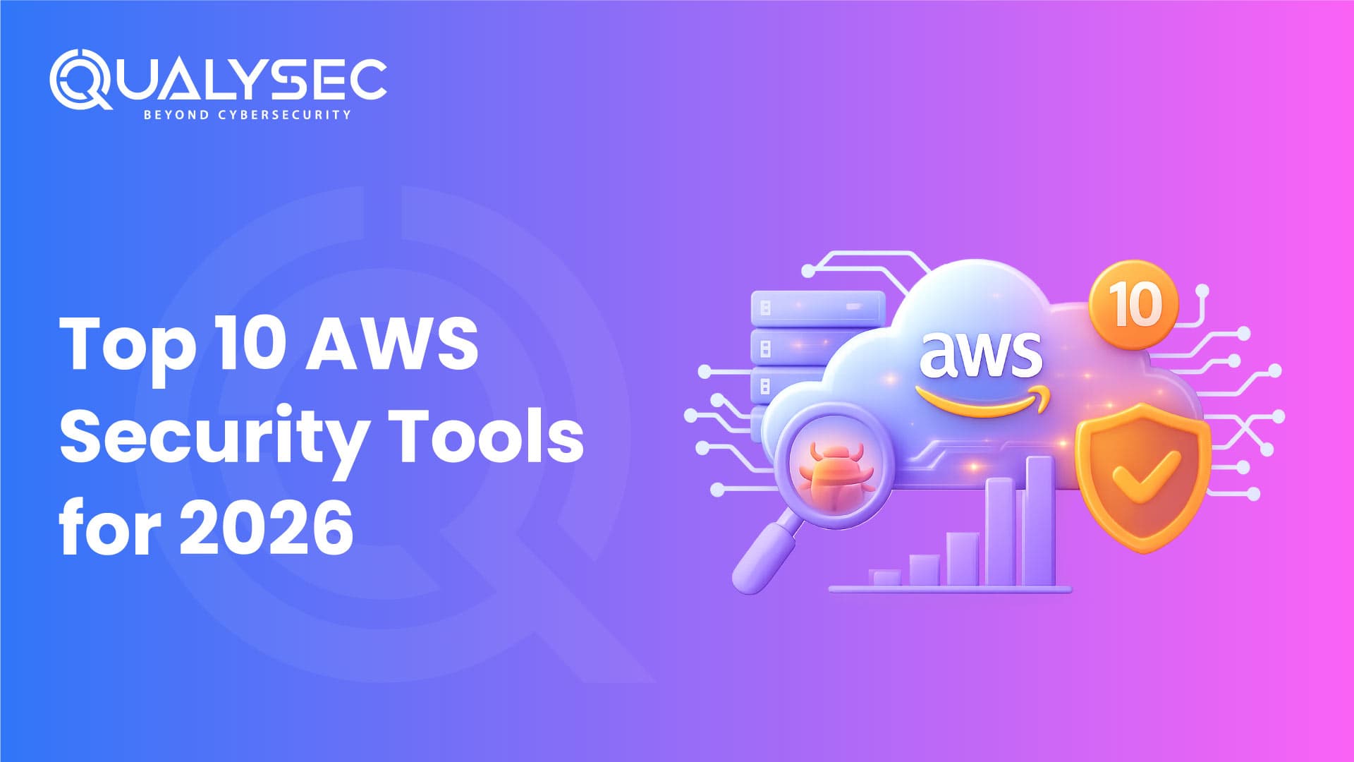 Top 10 AWS Security Tools for 2026