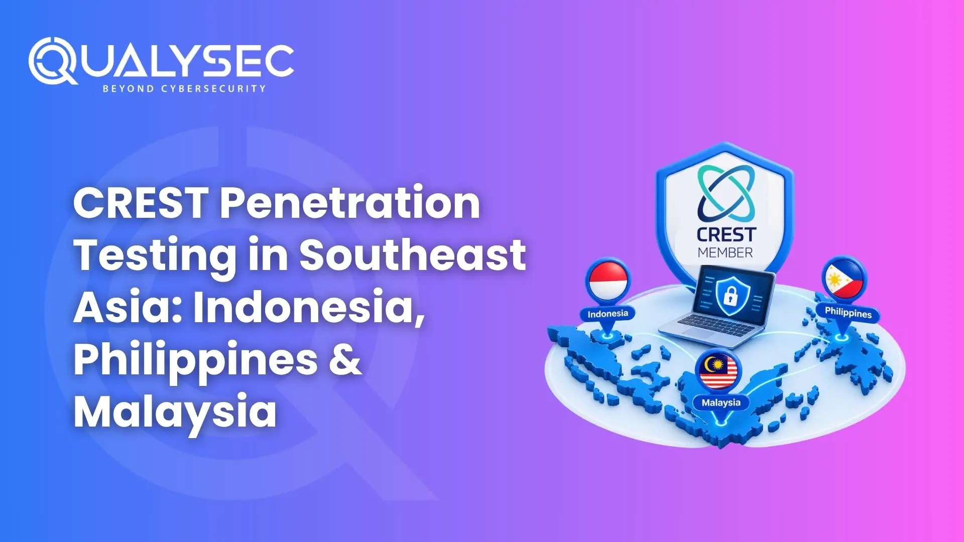 crest penetration testing southeast asia