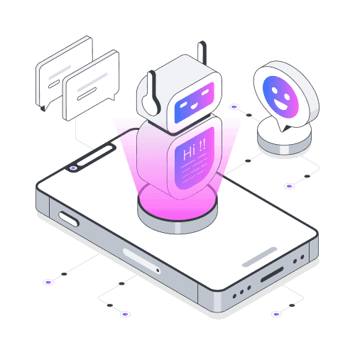 Web application penetration testing security illustration