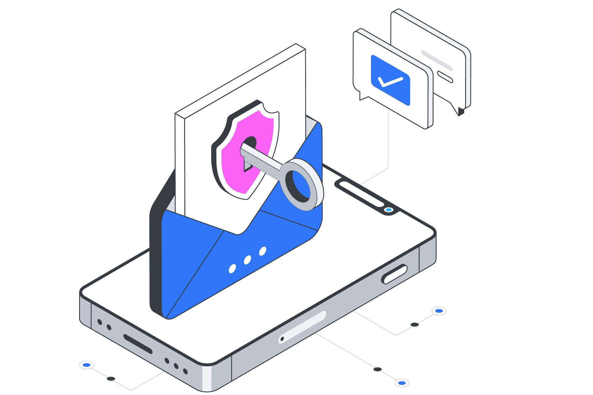 FDA Post Market service illustration