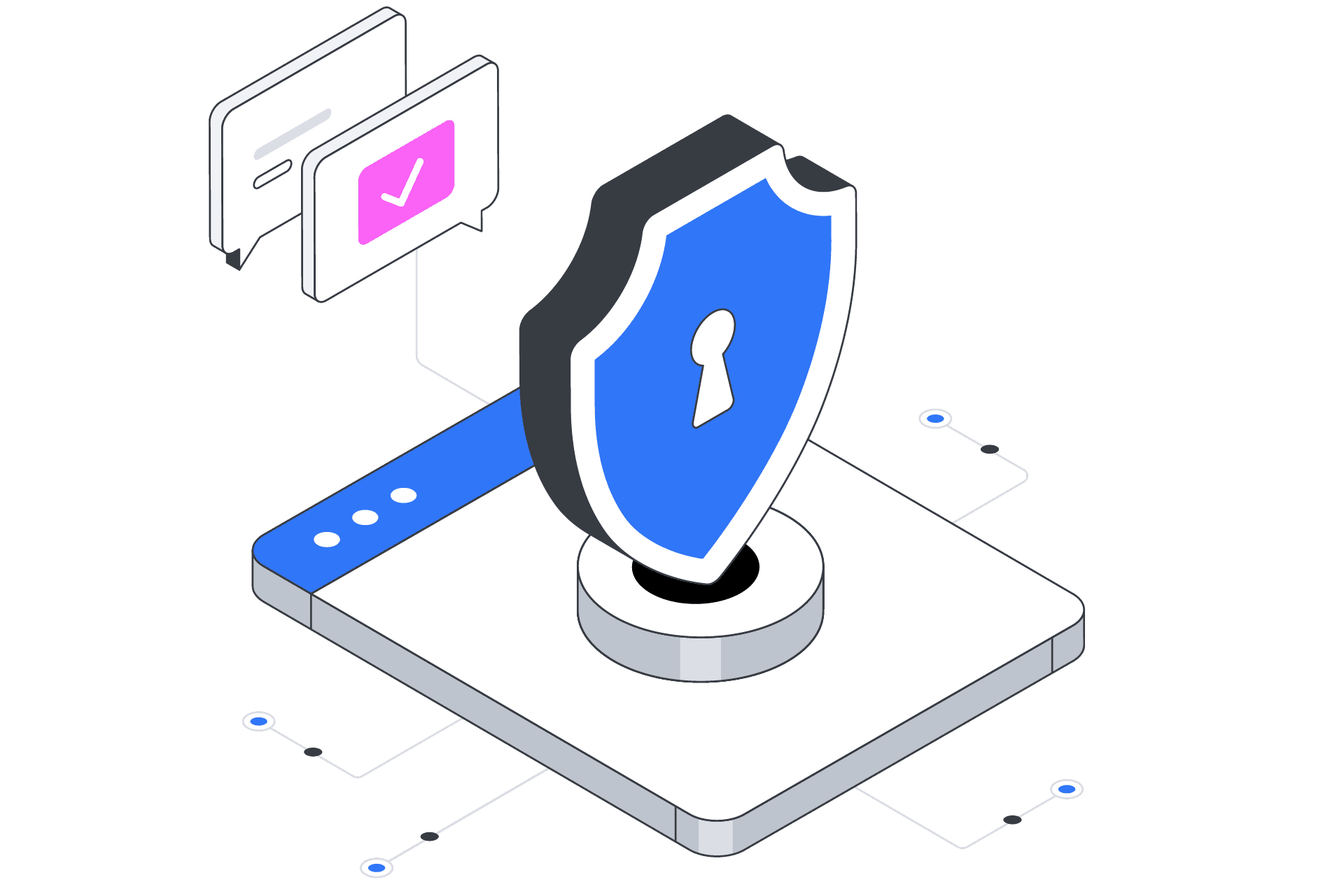 FDA SaMD service illustration