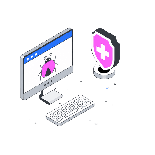 FDA Medical Device Security Testing illustration