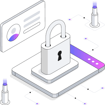 Web application security illustration