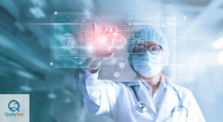 Best QA and Security Testing Services
