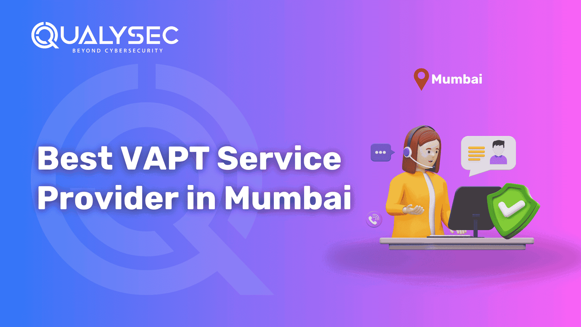 Best VAPT Service provider in Mumbai