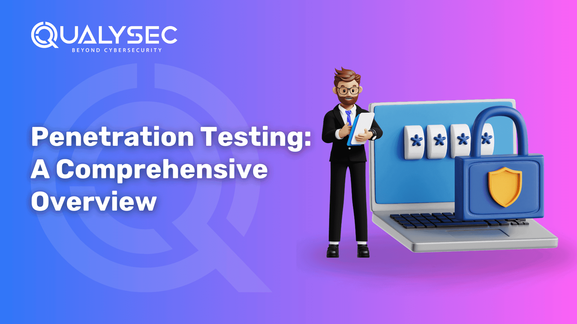 Penetration Testing_ A Comprehensive Overview