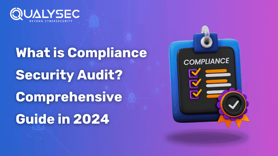 What is Compliance Security Audit_ Comprehensive Guide