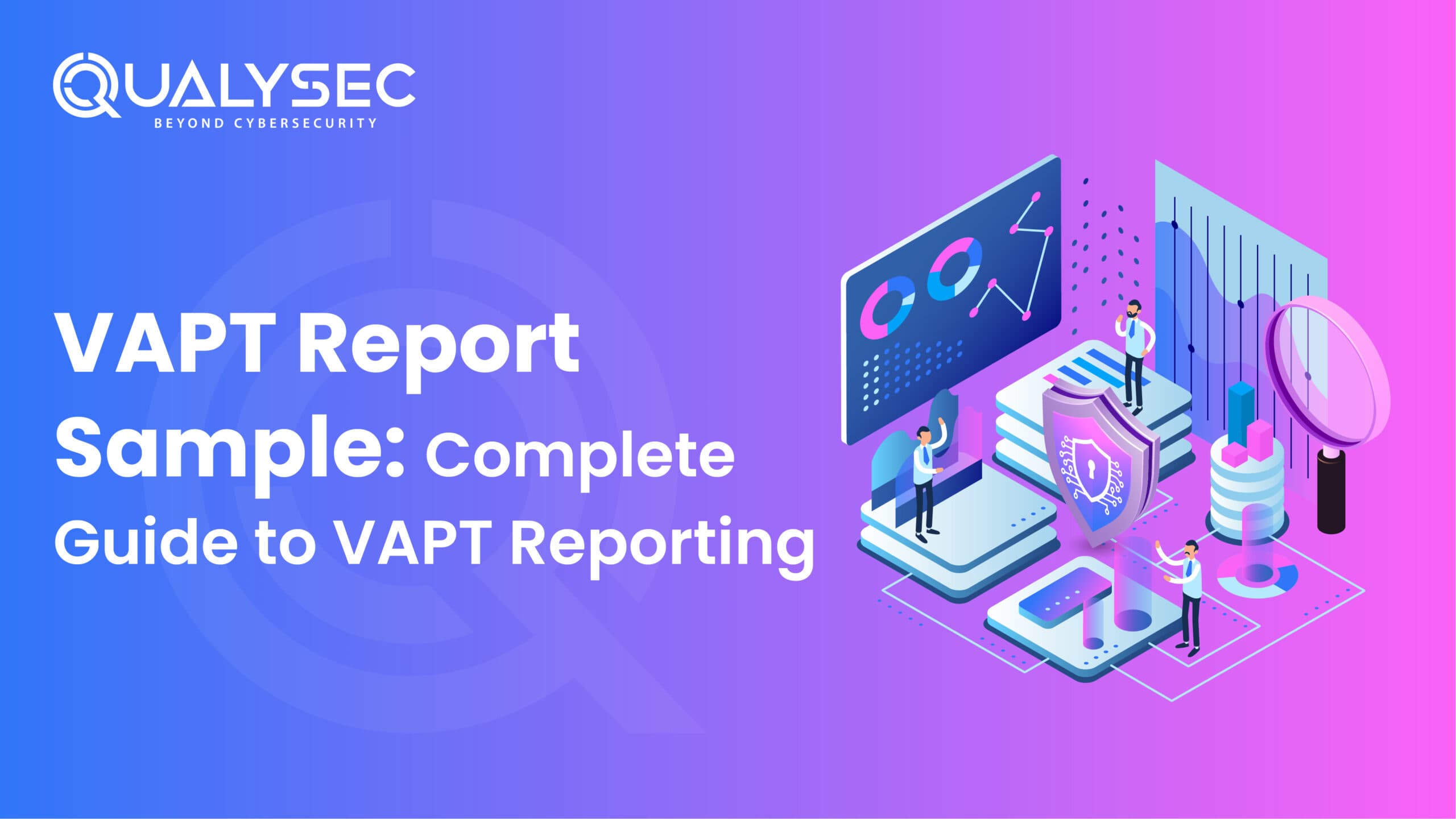 VAPT Report Sample