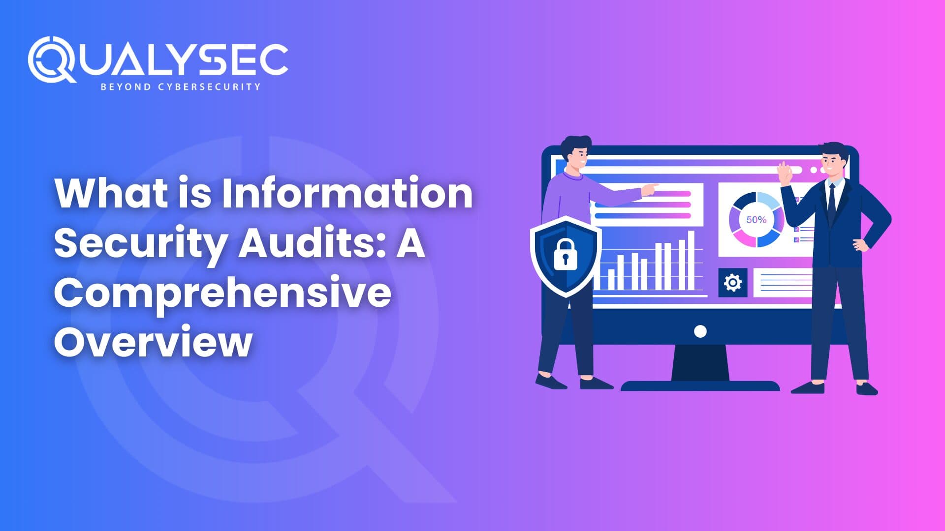 What is Information Security Audits A Comprehensive Overview