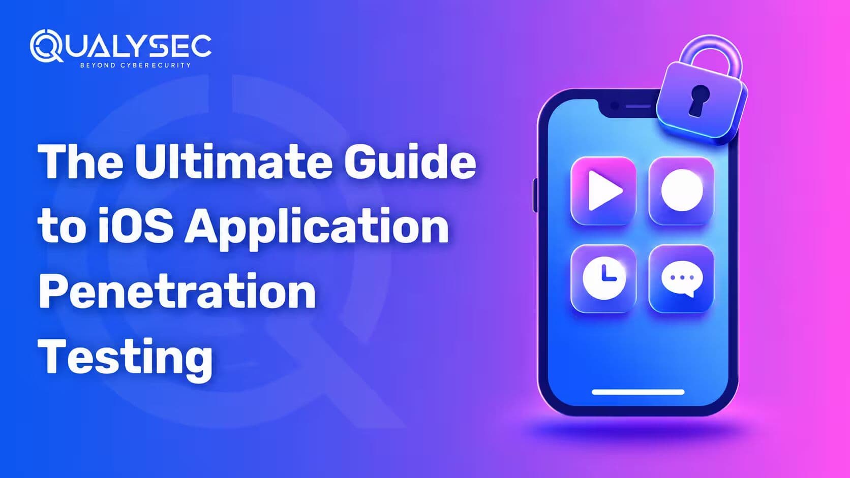iOS Application Penetration Testing