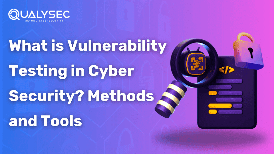 What is Vulnerability Testing in cyber security_ Methods and Tools