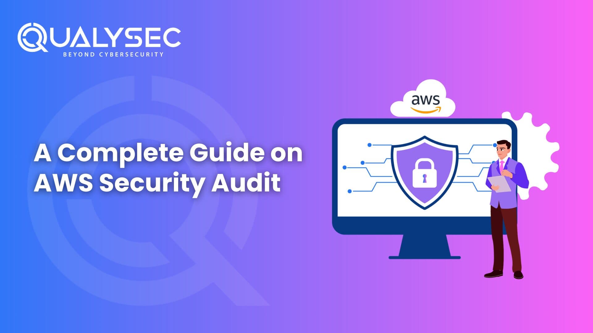 AWS Security Audit