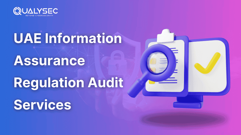 UAE Information Assurance Regulation Audit Services