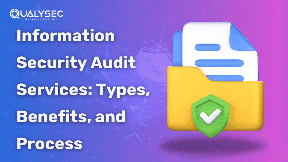 What is an Information Security Audit