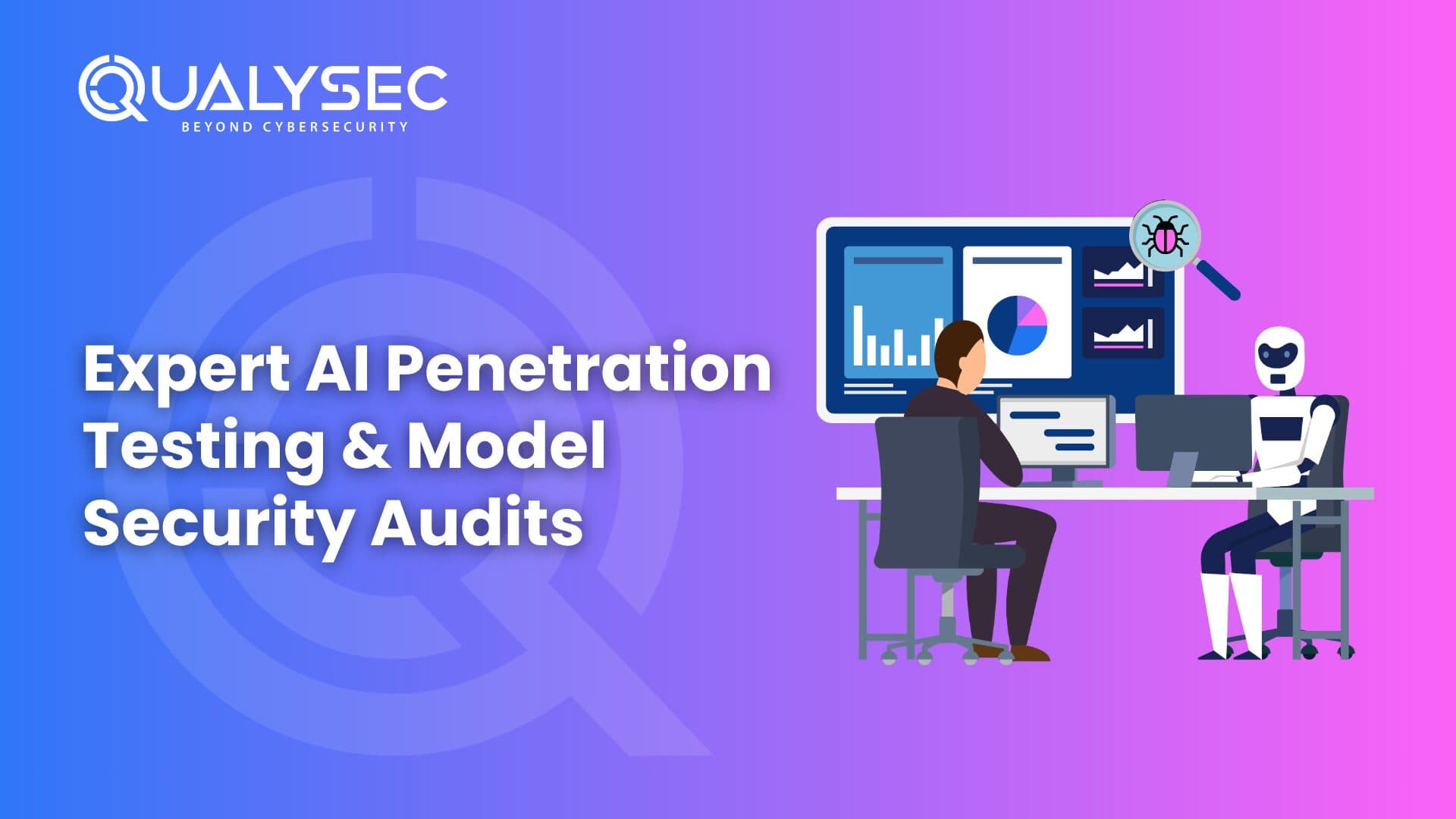 Expert AI Penetration Testing and Model Security Audits