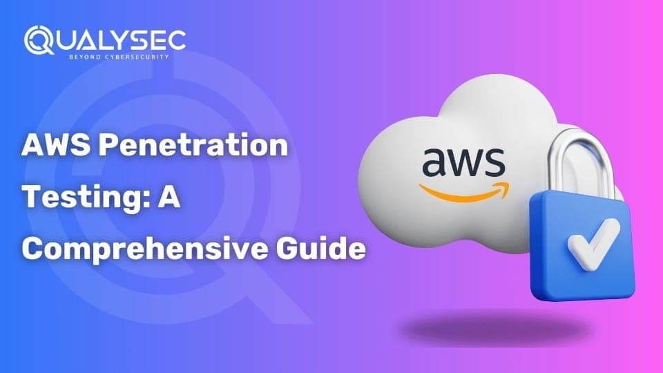 AWS Penetration Testing - Qualysec