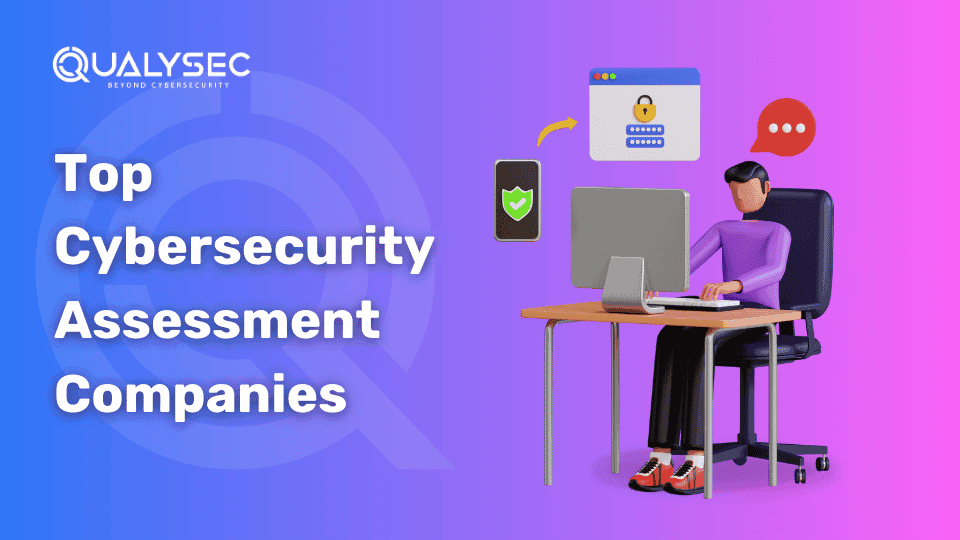Top Cybersecurity Assessment Companies