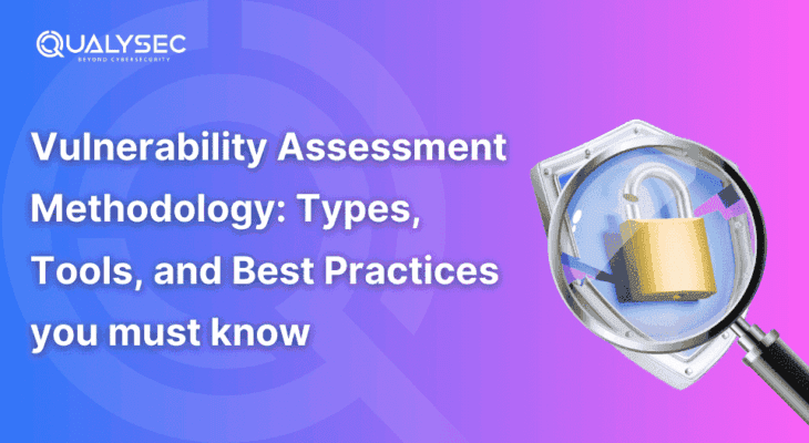 Vulnerability Assessment Methodology