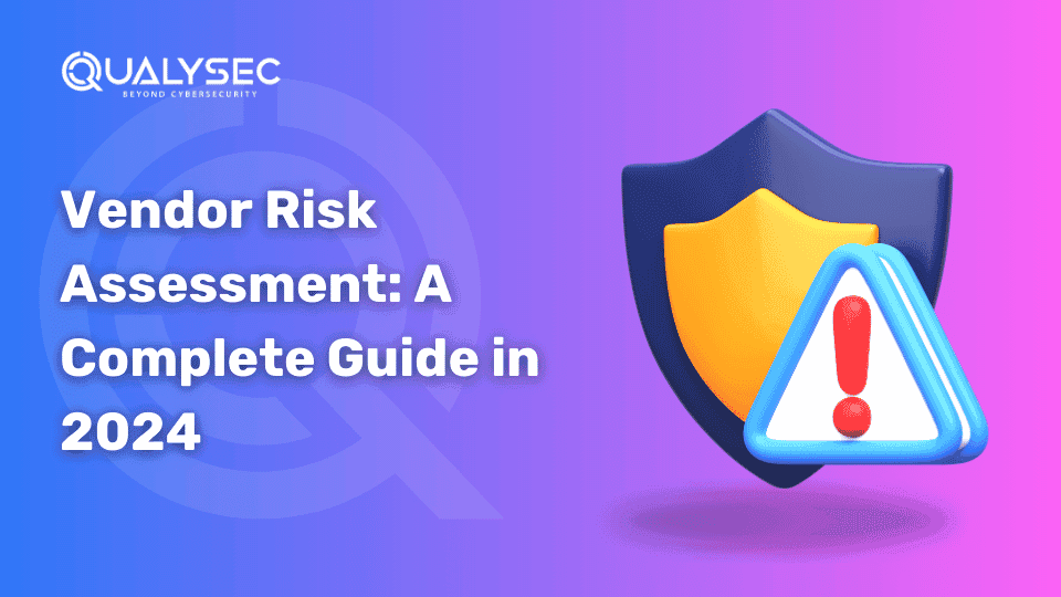 Vendor Risk Assessment