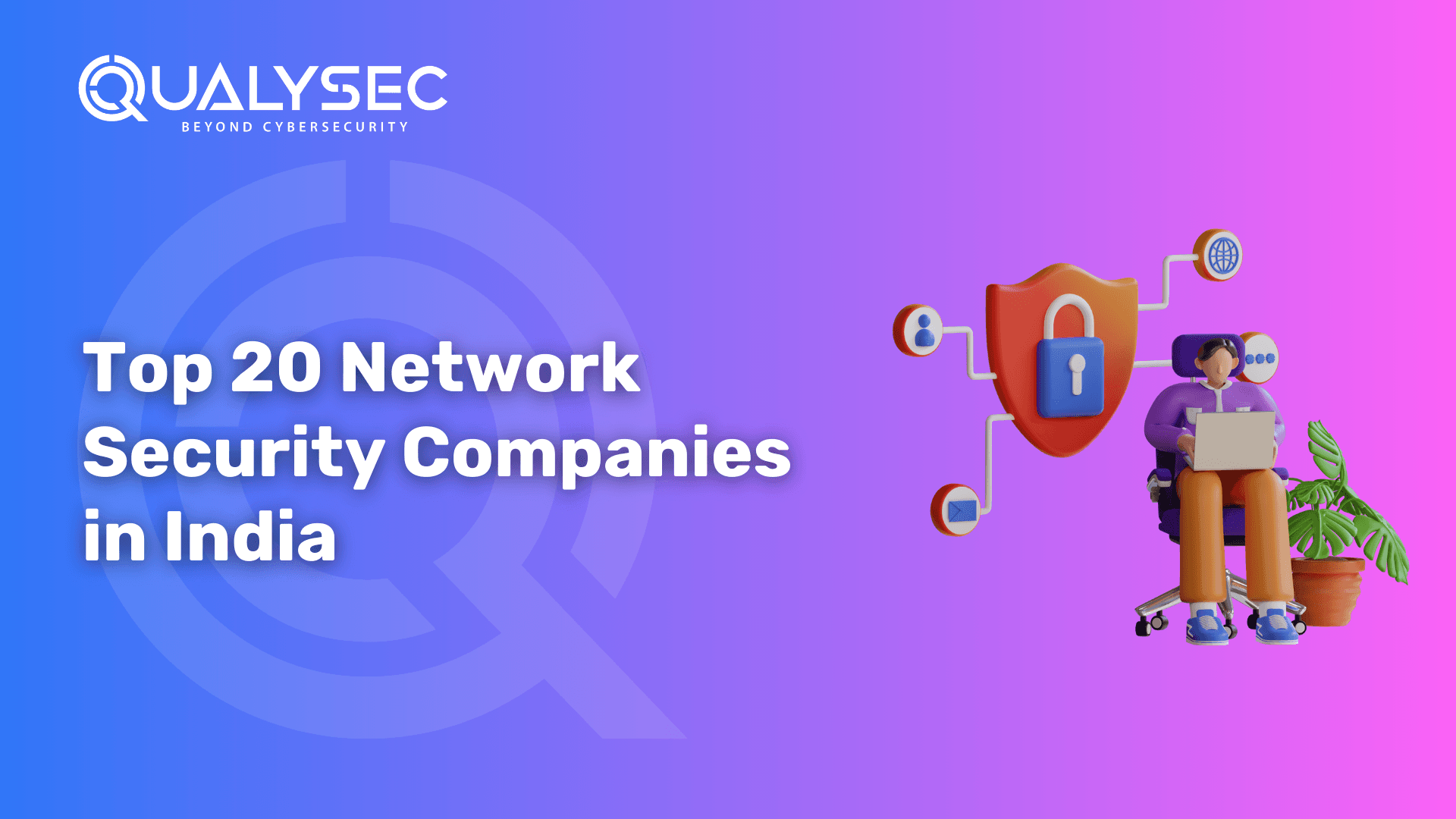 Network Security Companies in India