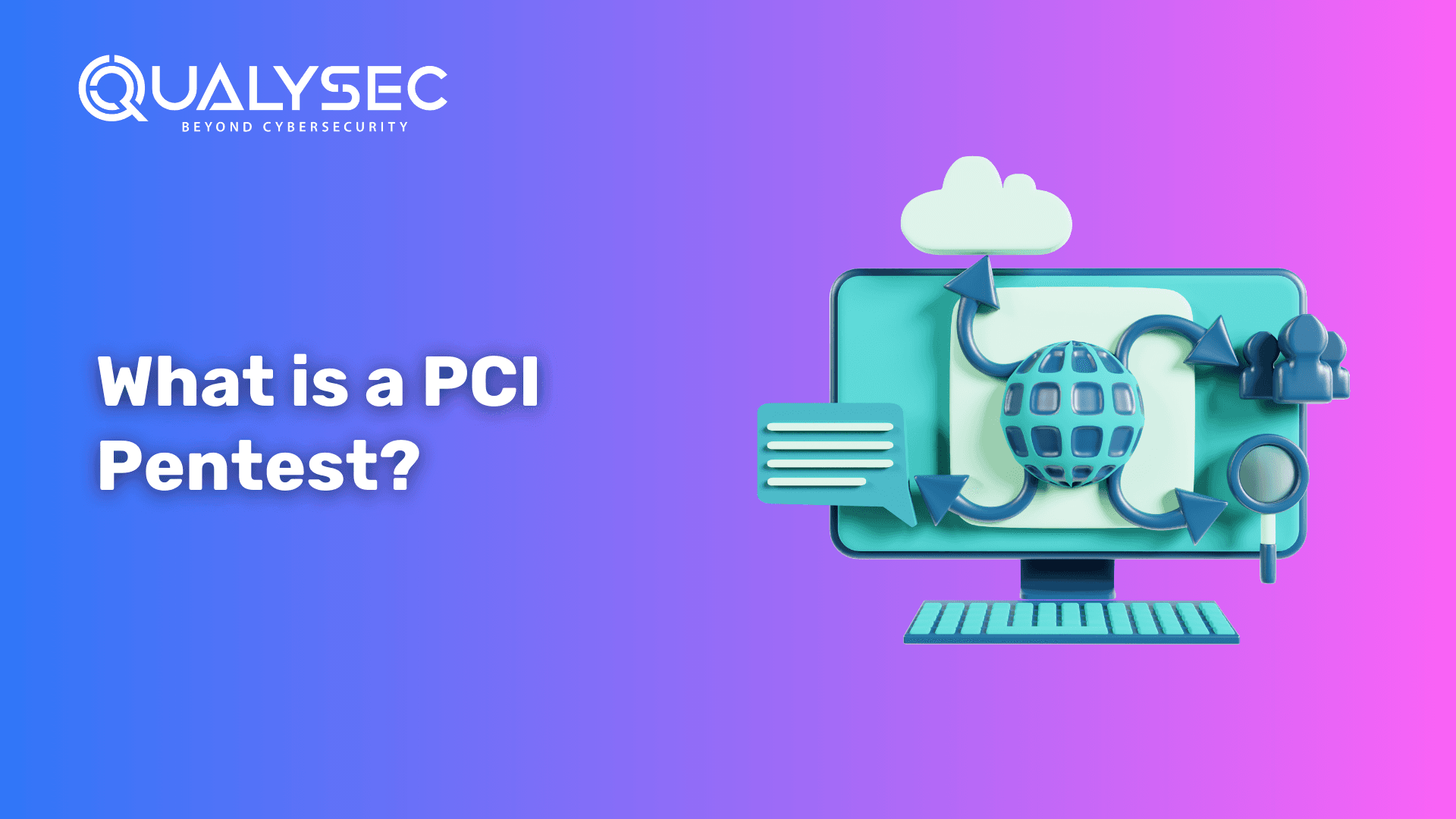 PCI Pentest