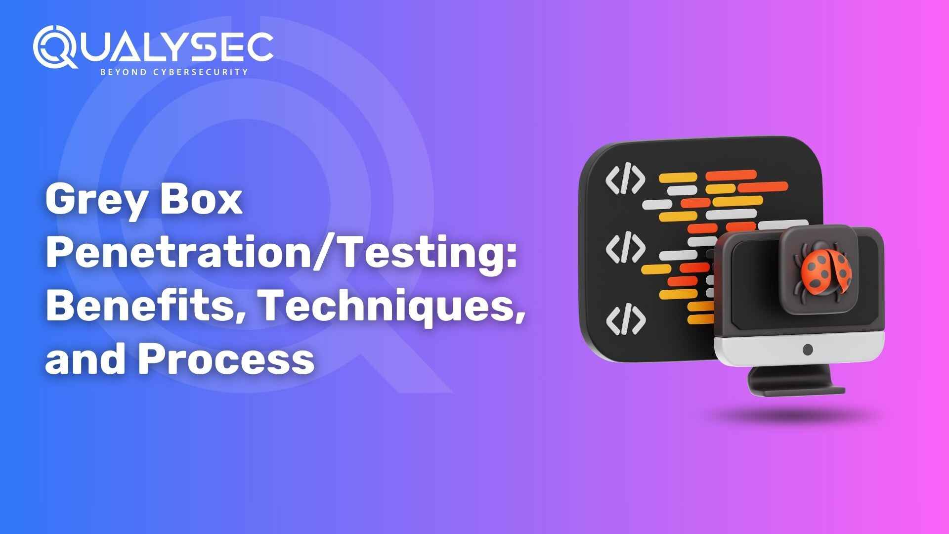 Grey Box Penetration Testing Benefits, Techniques, and Process