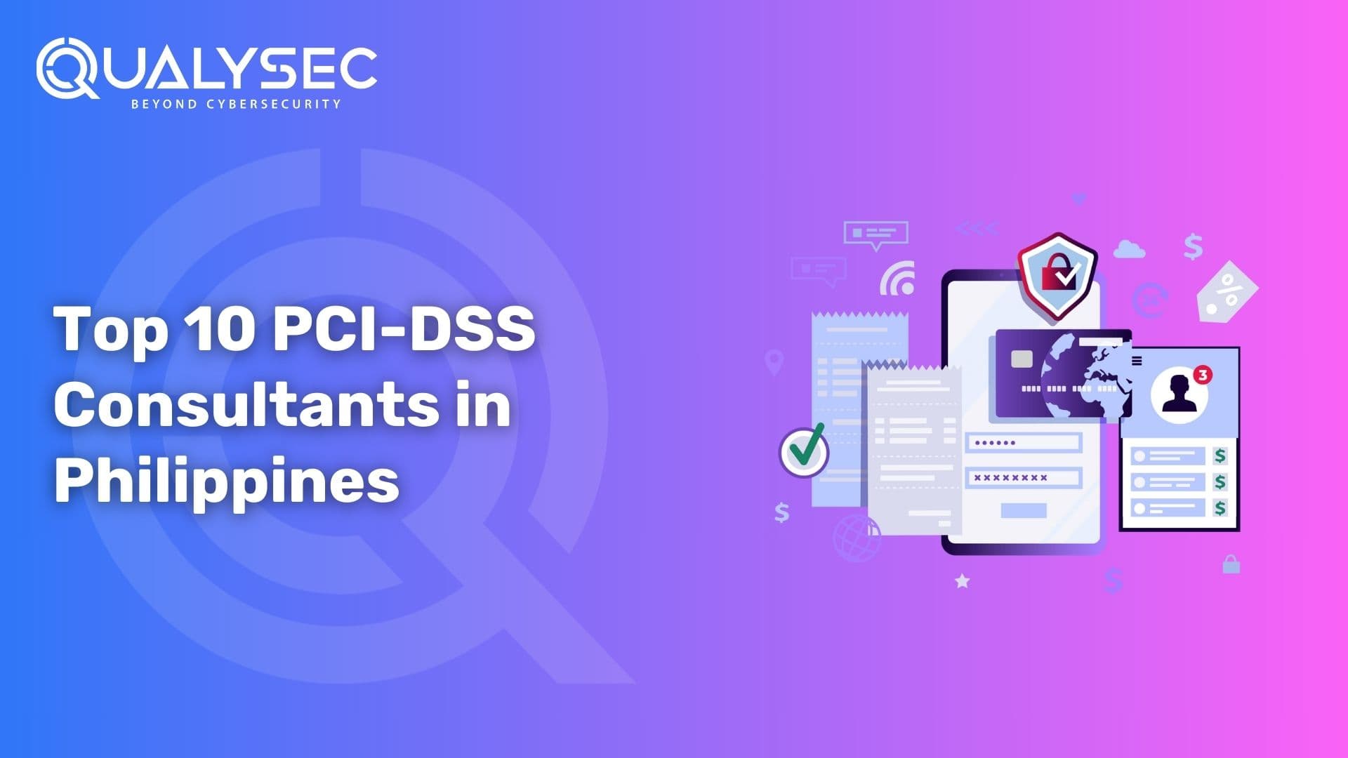 Top 10 PCI-DSS Consultant in Philippines