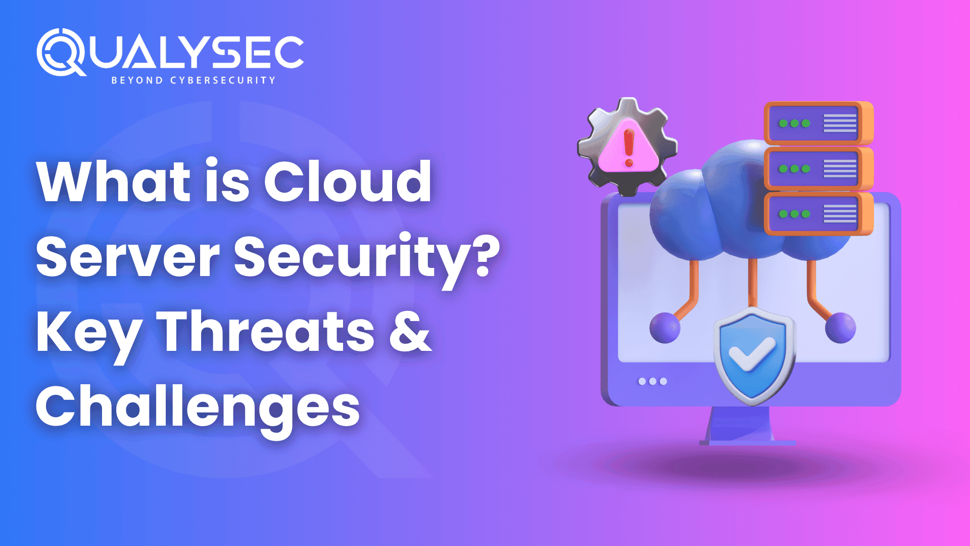 Cloud Server Security