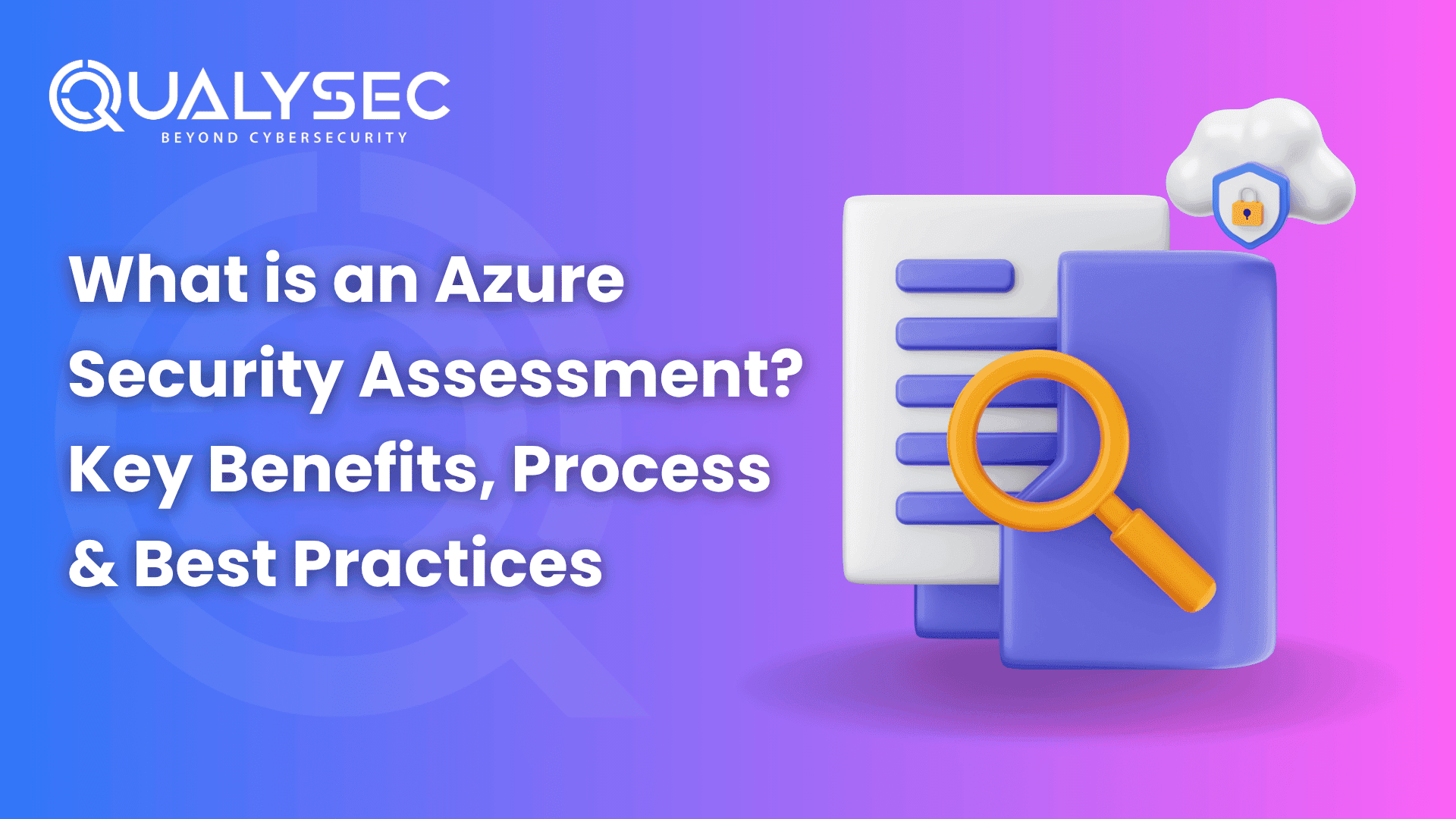 What is an Azure Security Assessment