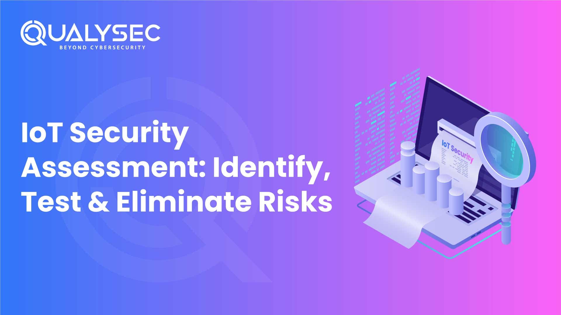 IOT Security Assessment