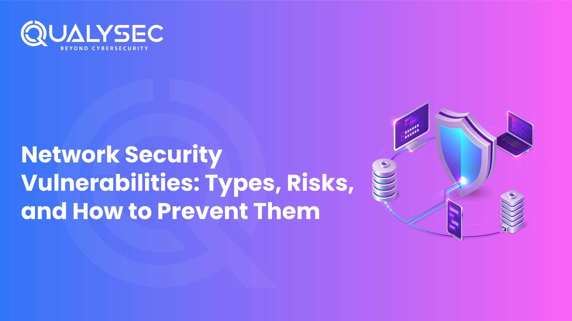 Network Security Vulnerabilities