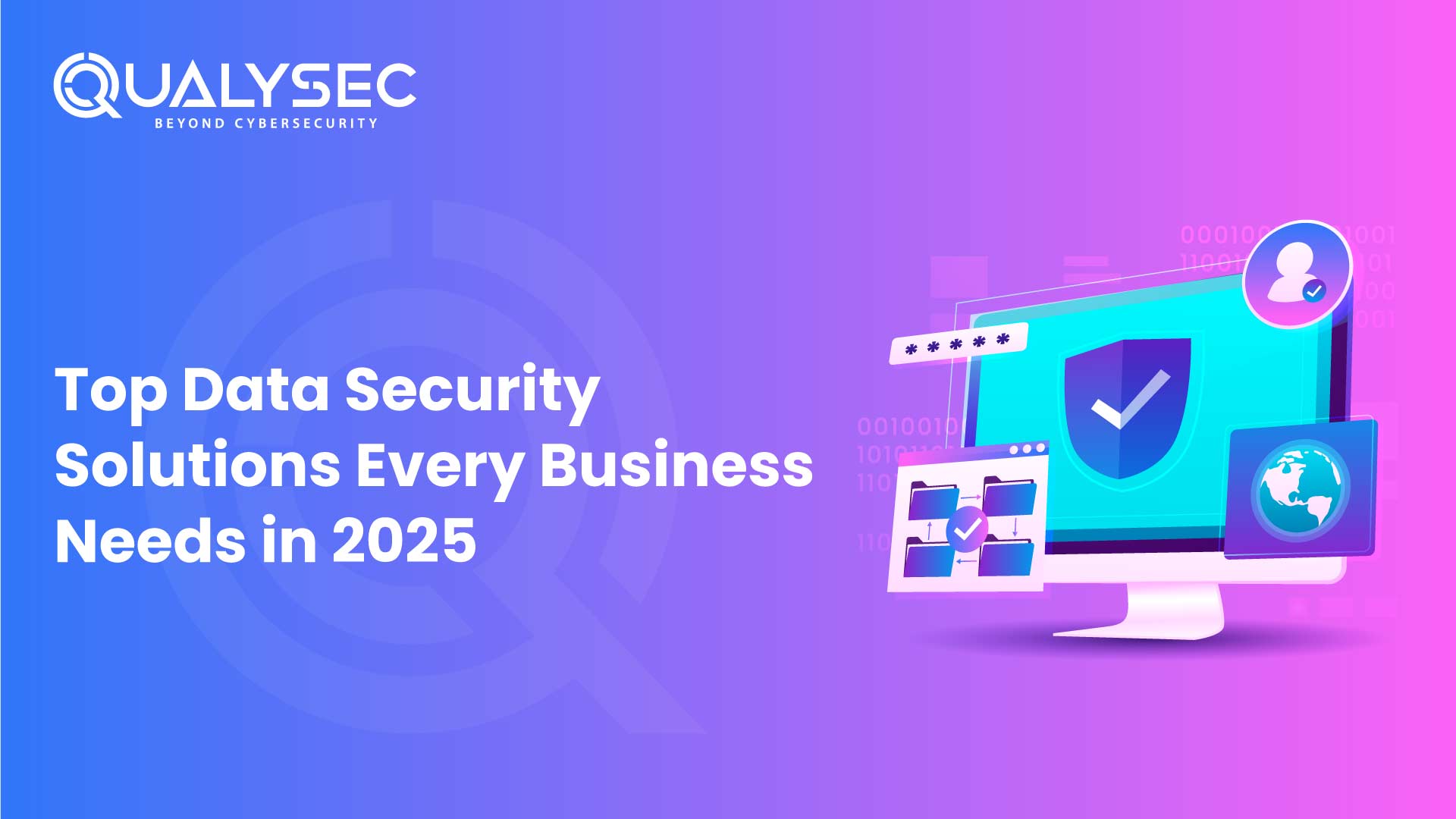 Top Data Security Solutions