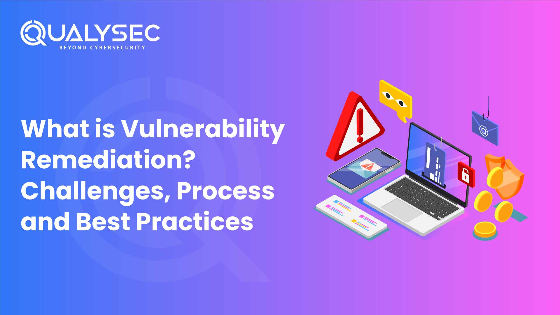 What is Vulnerability Remediation?