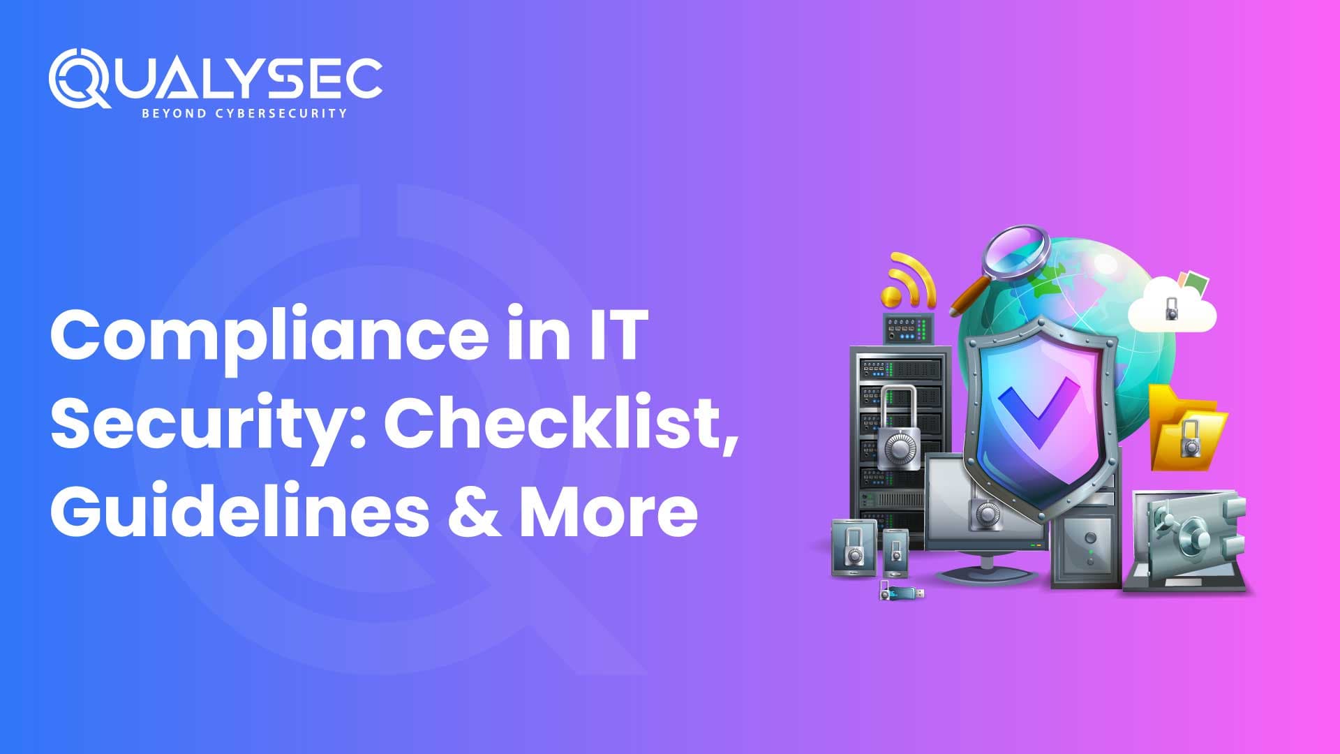 Compliance in IT Security