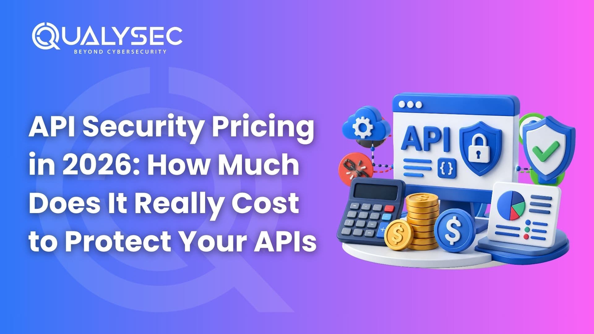 API Security Pricing in 2026 How Much Does It Really Cost to Protect Your APIs
