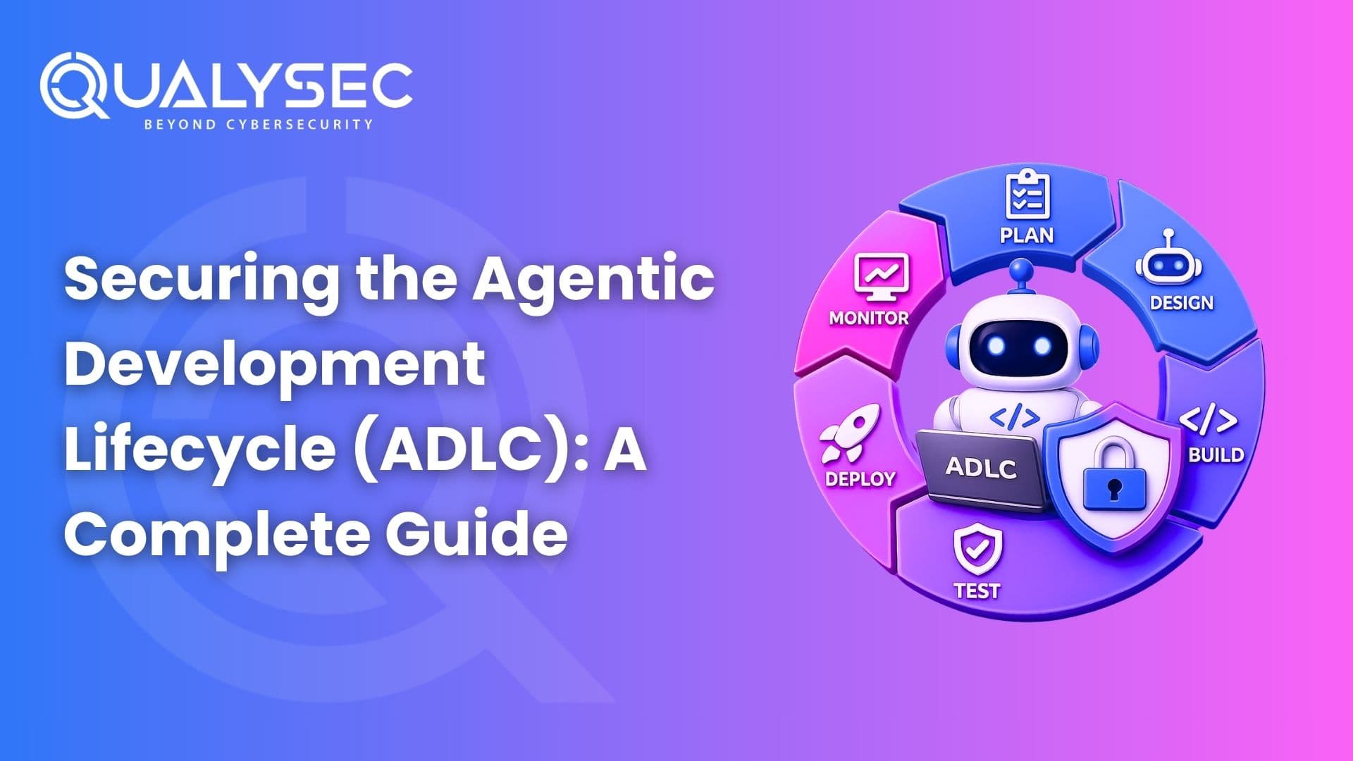 Securing the Agentic Development Lifecycle (ADLC) A Complete Guide