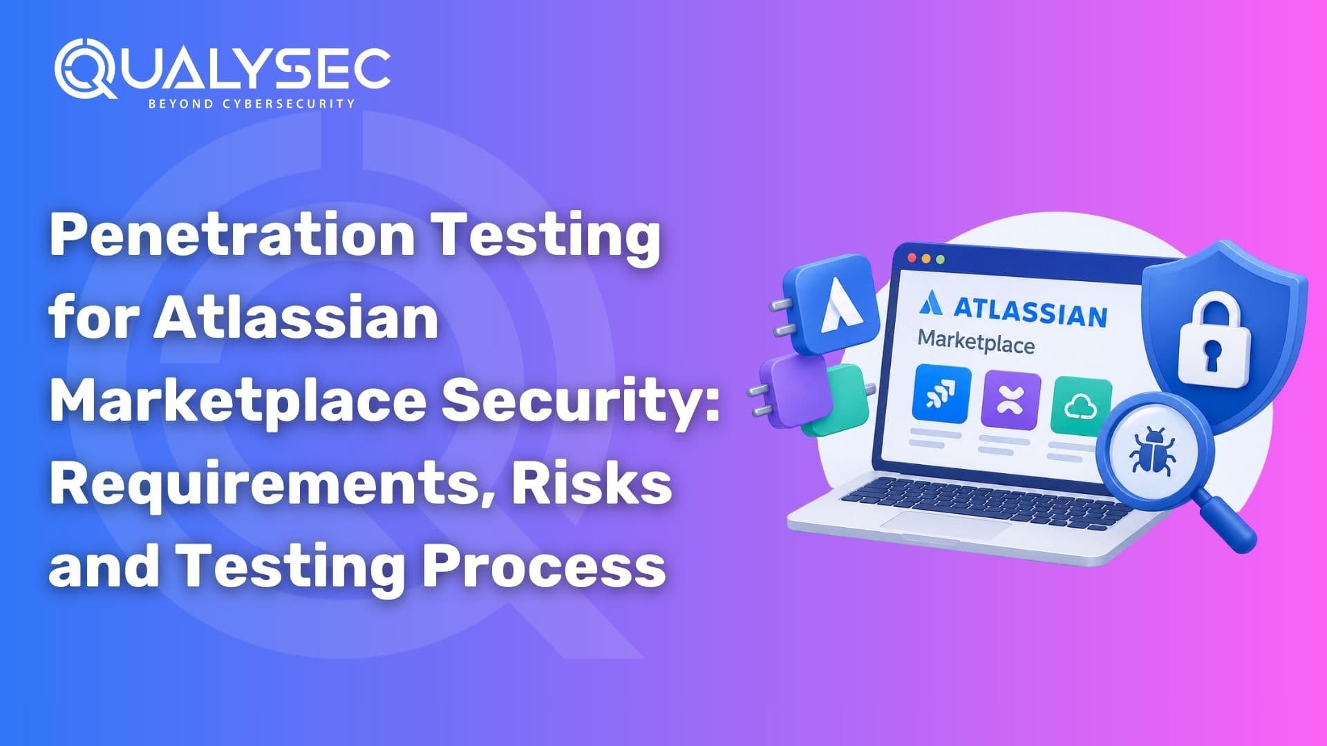 Penetration Testing for Atlassian Marketplace Security Requirements, Risks and Testing Process