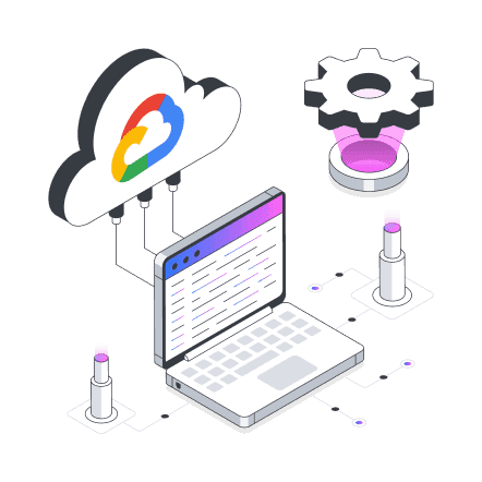 Web application penetration testing security illustration