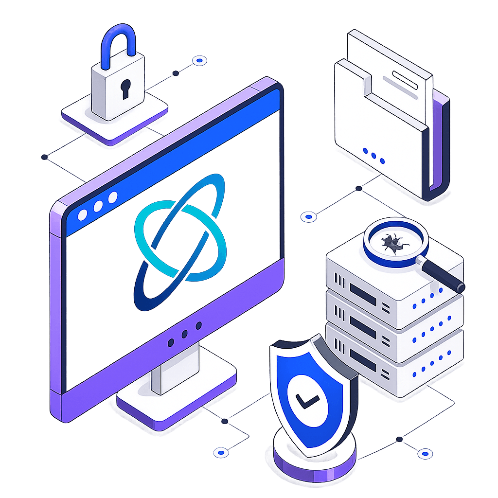 CREST-Accredited Penetration Testing