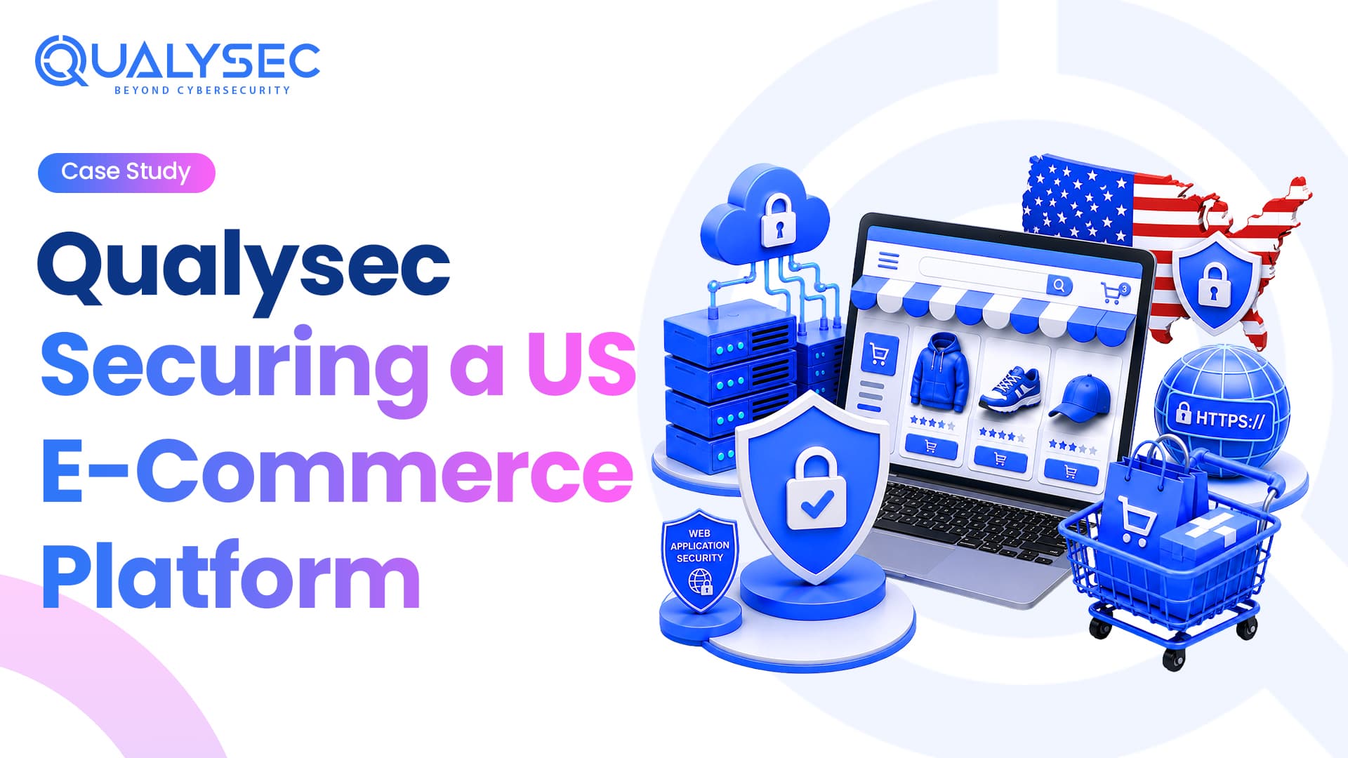 Ecommerce case study image