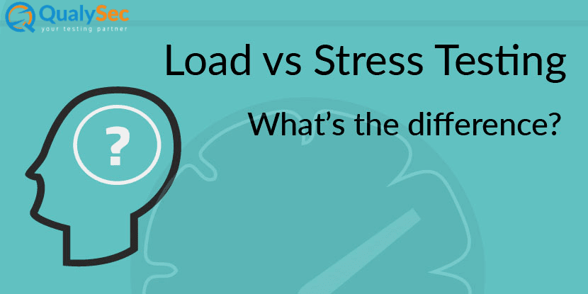 Load VS Stress Testing. What’s The Difference?