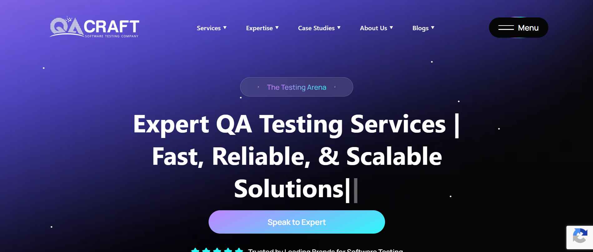 QACraft
