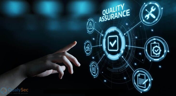 Why Outsourcing QA Testing Is More Important